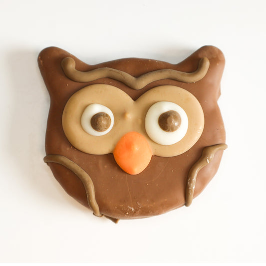 You're A Hoot Owl