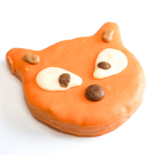 Fox Cookie