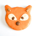 Load image into Gallery viewer, Fox Cookie