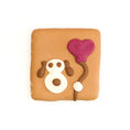 Load image into Gallery viewer, Balloon Heart Cookie