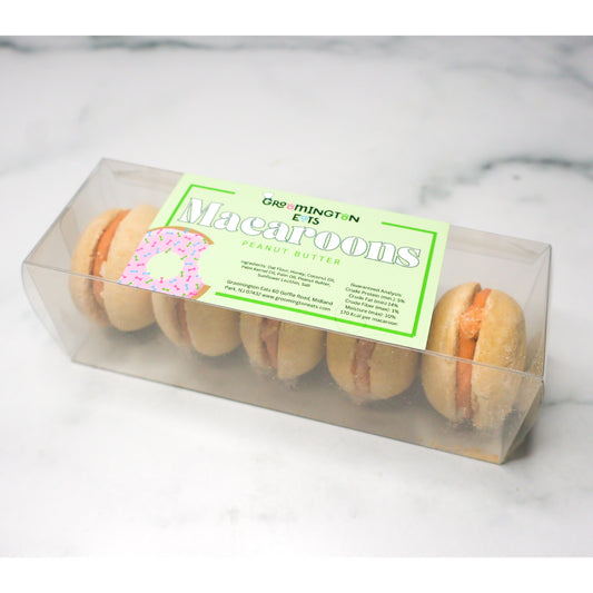 Macaroons