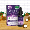 Load image into Gallery viewer, DOG & CAT CBD ORIGINAL OIL 600MG