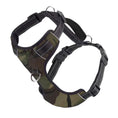 Load image into Gallery viewer, Camo Chesapeake Bay Dog Harness