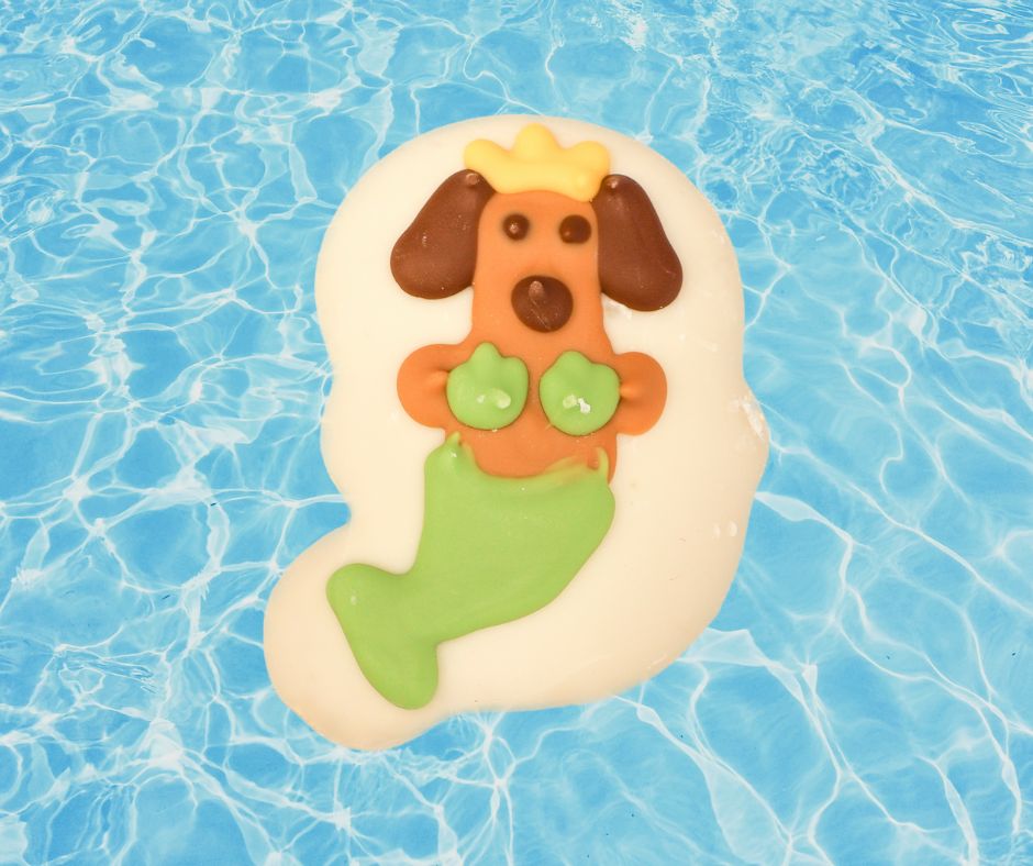 Merdog Cookie