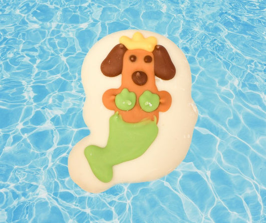 Merdog Cookie