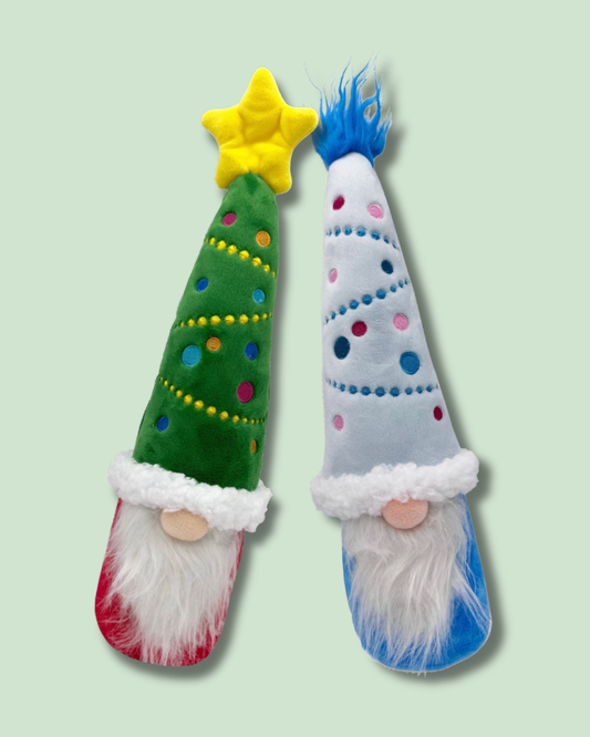 Gnomes