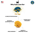 Load image into Gallery viewer, Egg Puffs for Cats