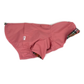 Load image into Gallery viewer, Dog Rain Jacket - Dusty Rose