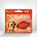 Load image into Gallery viewer, Tickless Classic Pet Chemical-Free Tick and Flea Repellent