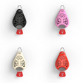 Load image into Gallery viewer, Tickless Classic Pet Chemical-Free Tick and Flea Repellent