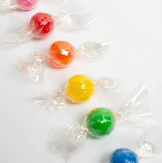 Pop-N-Purr Candy