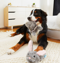 Load image into Gallery viewer, Bark Itty & Bitty the Bunny Slippers