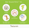 Load image into Gallery viewer, Sound Kitty - Joint Support