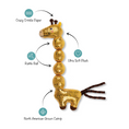 Load image into Gallery viewer, Just Next Level Kicker Cat Toy
