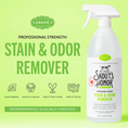 Load image into Gallery viewer, Skouts Honor - Stain & Odor Eliminator 35oz