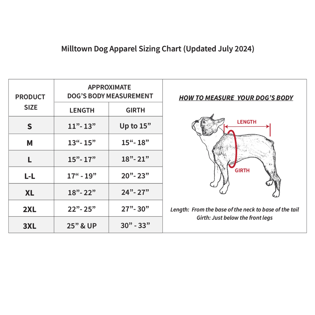 Dog Puffer Vest Jacket - Evergreen