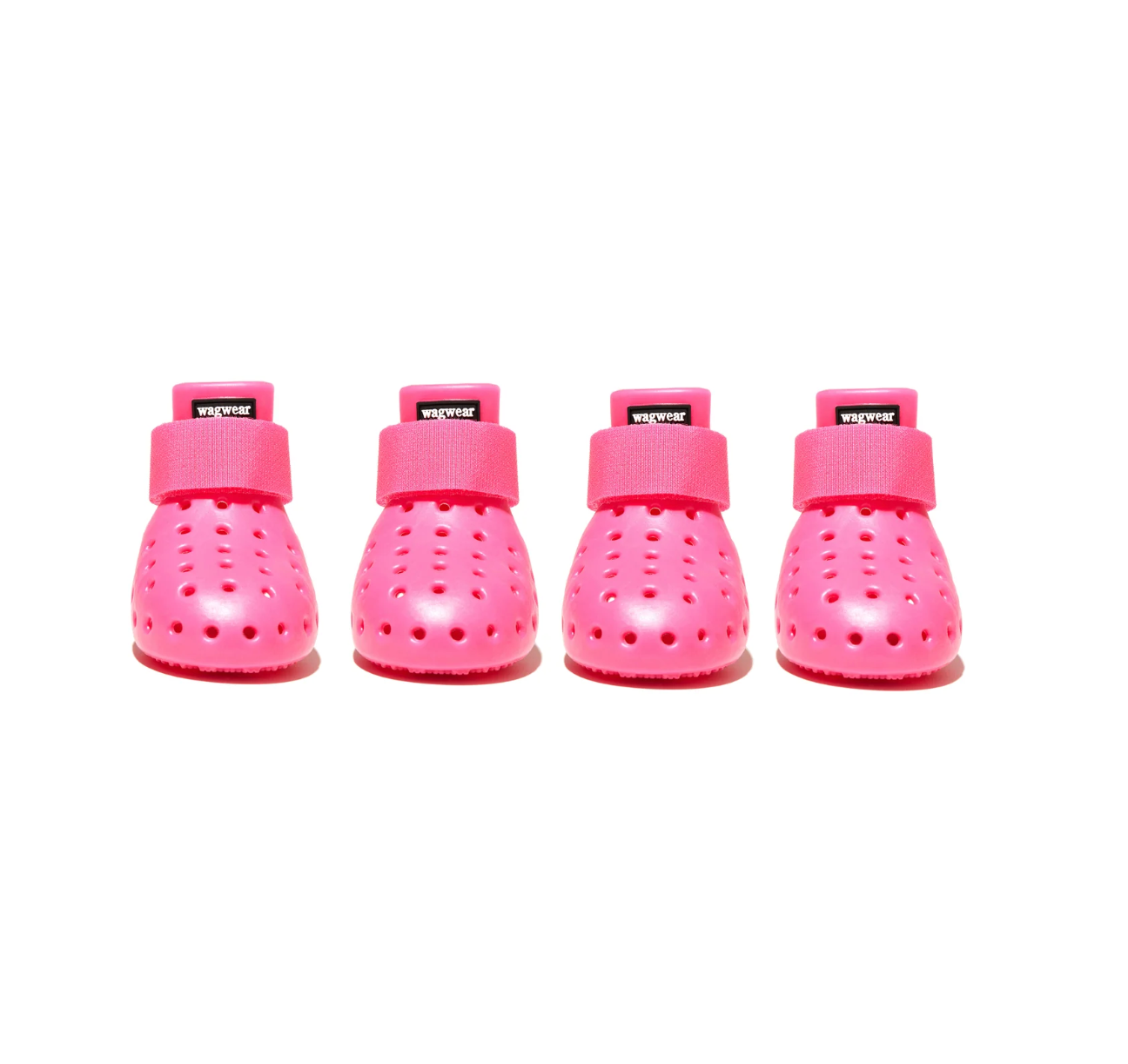 Wagwear Doggie Crocs