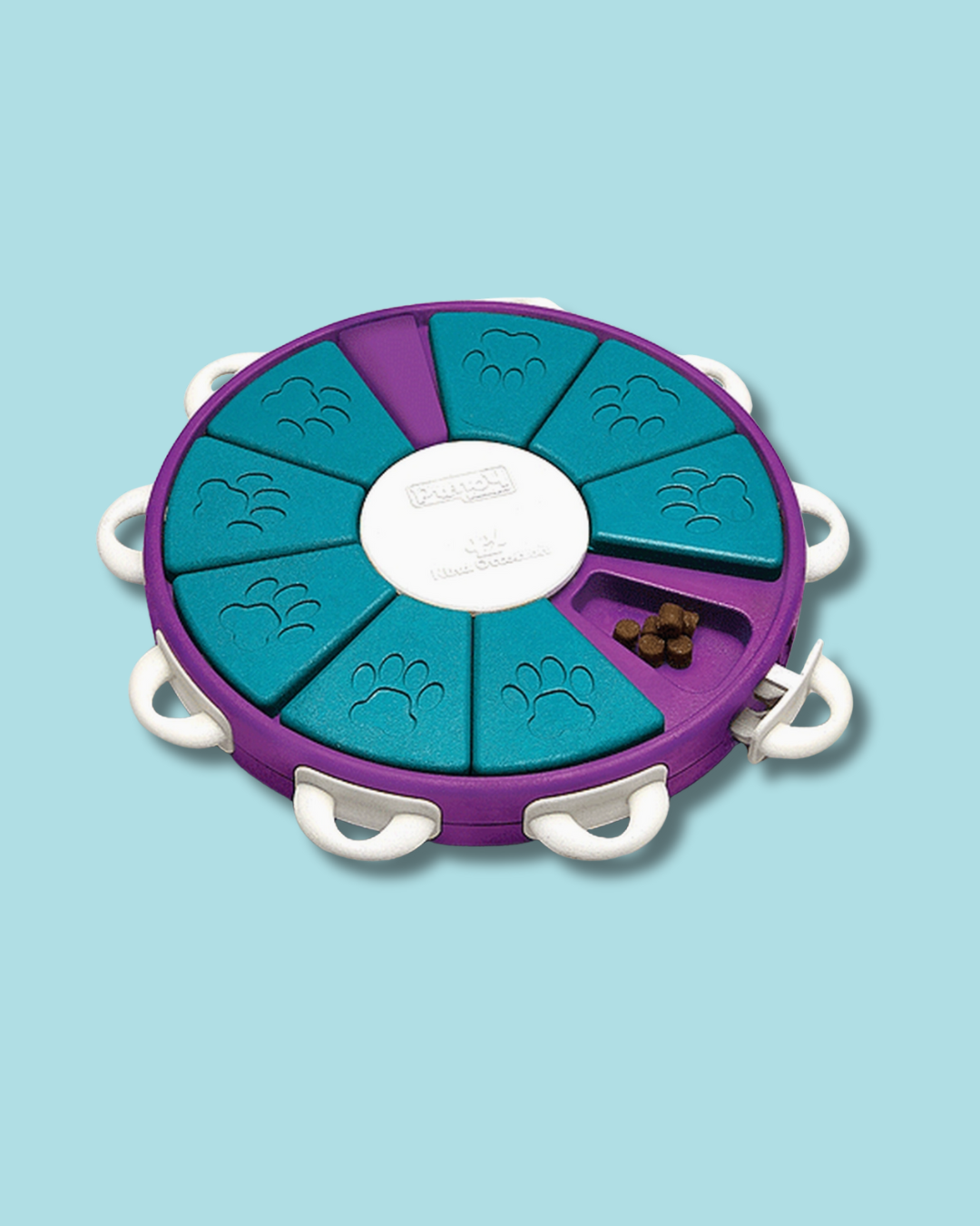 Outward Hound Dog Game - Dog Twister