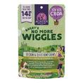 Load image into Gallery viewer, AUSTIN & KAT DOG NO WIGGLE CHEW 14MG - 10 PACK