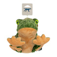 Load image into Gallery viewer, Tall Tails Animated Frog