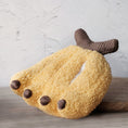 Load image into Gallery viewer, Banana // Enrichment Dog Toy// Snuffle