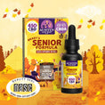 Load image into Gallery viewer, Senior Formula Oil