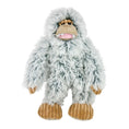 Load image into Gallery viewer, Tall Tails Yeti with Squeaker