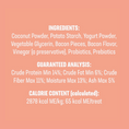 Load image into Gallery viewer, Bacon Yogurt Treats