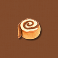 Load image into Gallery viewer, Mini Pup Cup Cafe - Cinnamon Roll