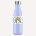 Load image into Gallery viewer, Less People More Dogs Poodle Sticker