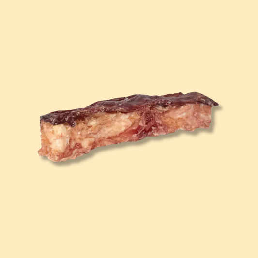 Skirt Steak Bar 6"
