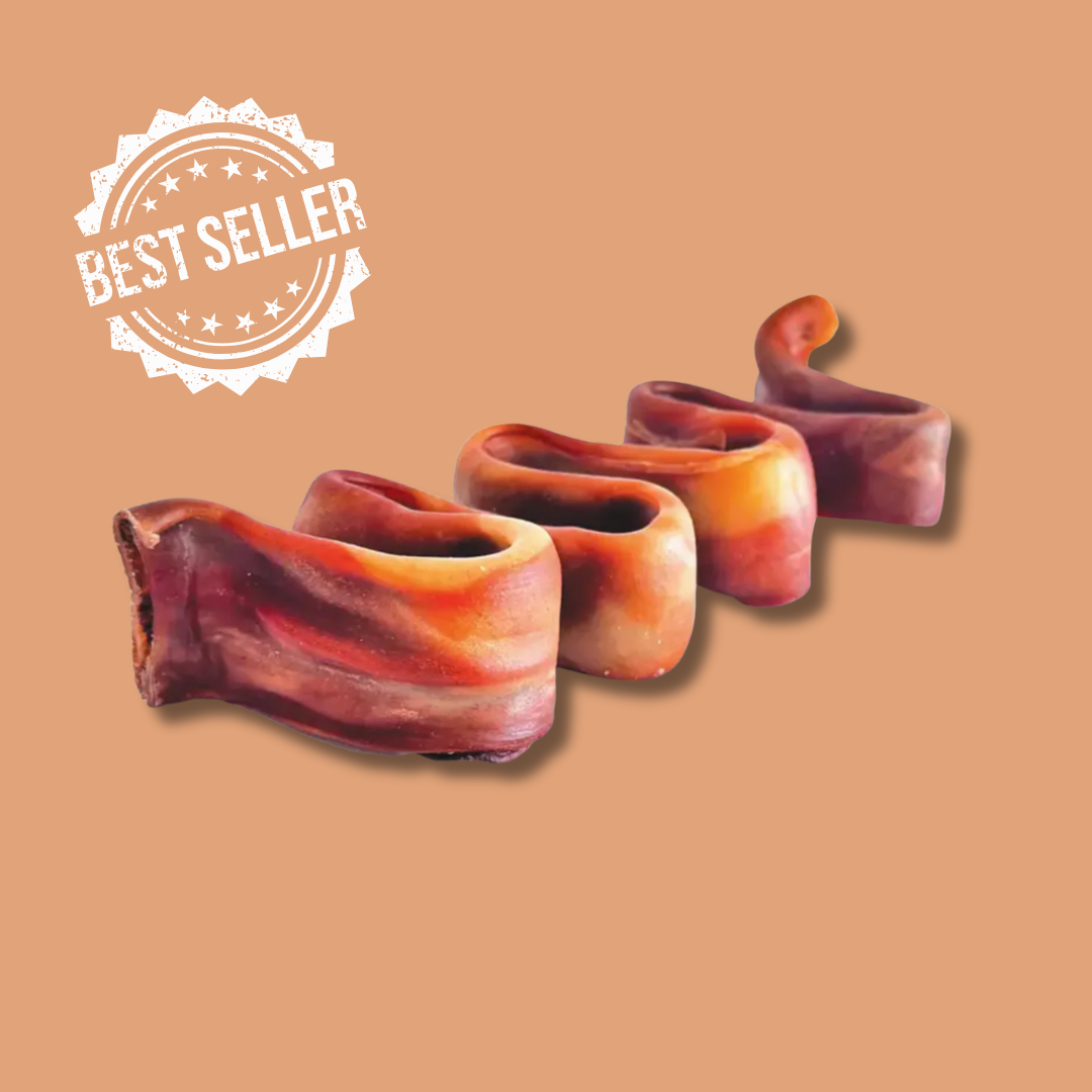 Beef Collagen Chew