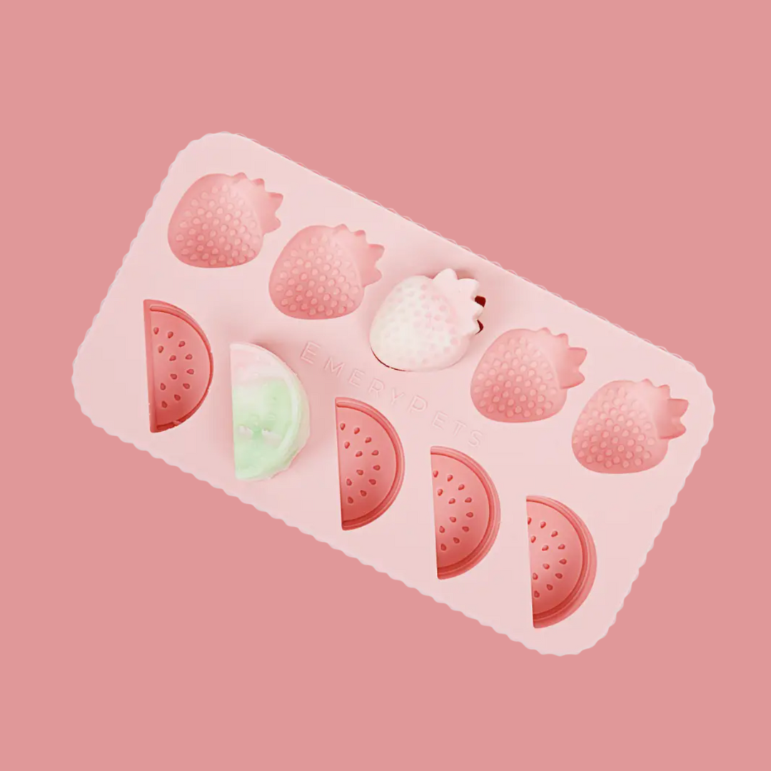 Emery Pets - Freezer Molds