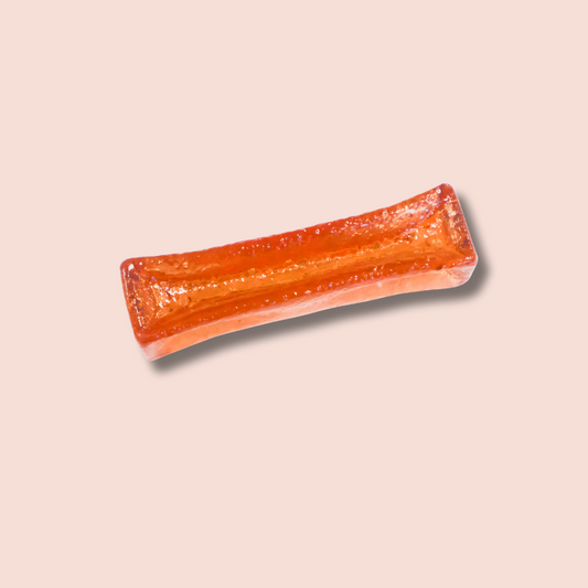 Small Bacon Flavour Collagen Dental Chew