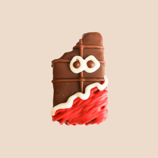 Oh Fudge! Cookie