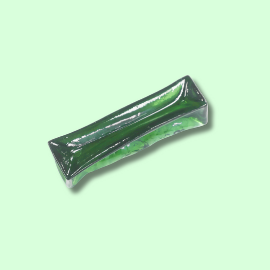 Small Beef Spirulina Flavour Collagen Dental Chews