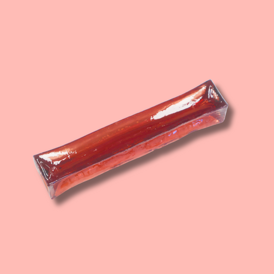 Small Beef Liver Flavoured Collagen Dental Chew