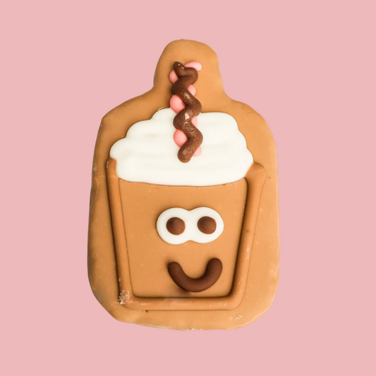 Smiley Frappe