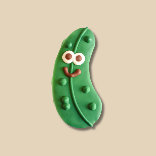 Pickle Cookie