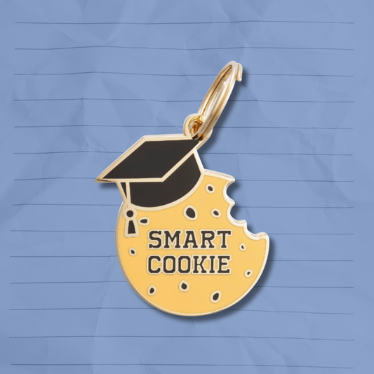 Smart Cookie Pet Id Tag