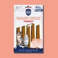 Load image into Gallery viewer, Bacon Yogurt Treats