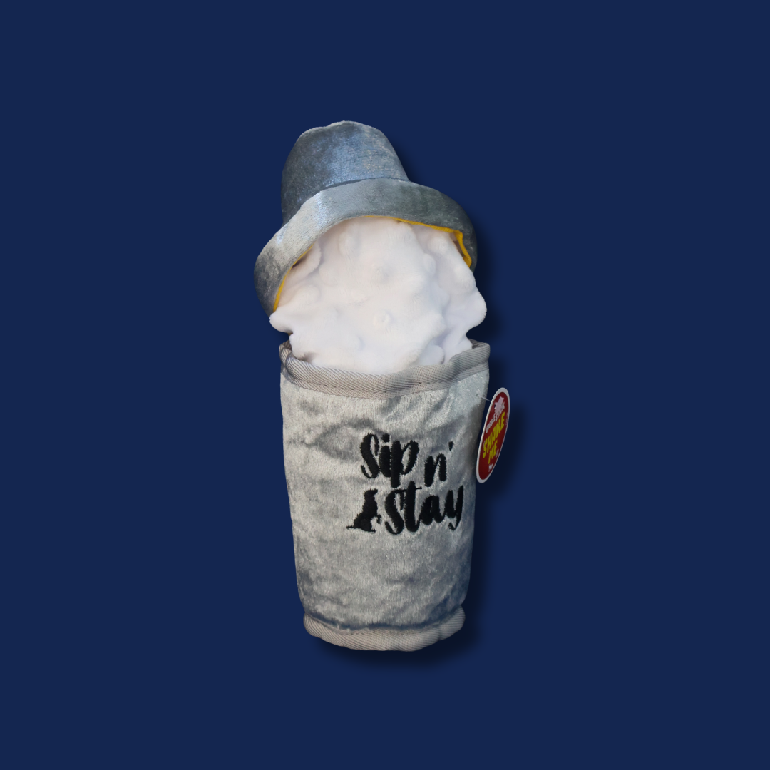 Barktender - Dogtail Shaker