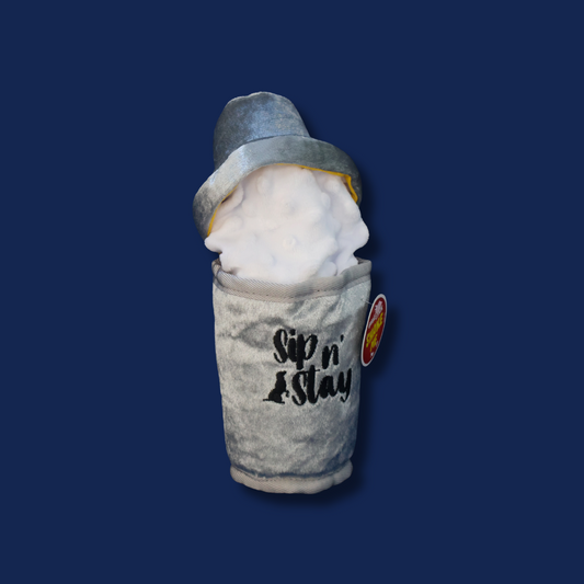 Barktender - Dogtail Shaker