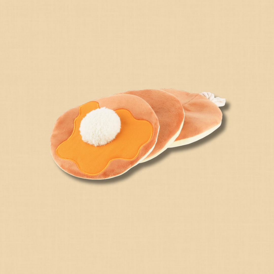 IHOP Fetching Flapjacks