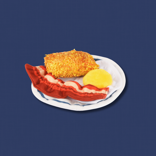 IHOP Eggcellent Play Platter