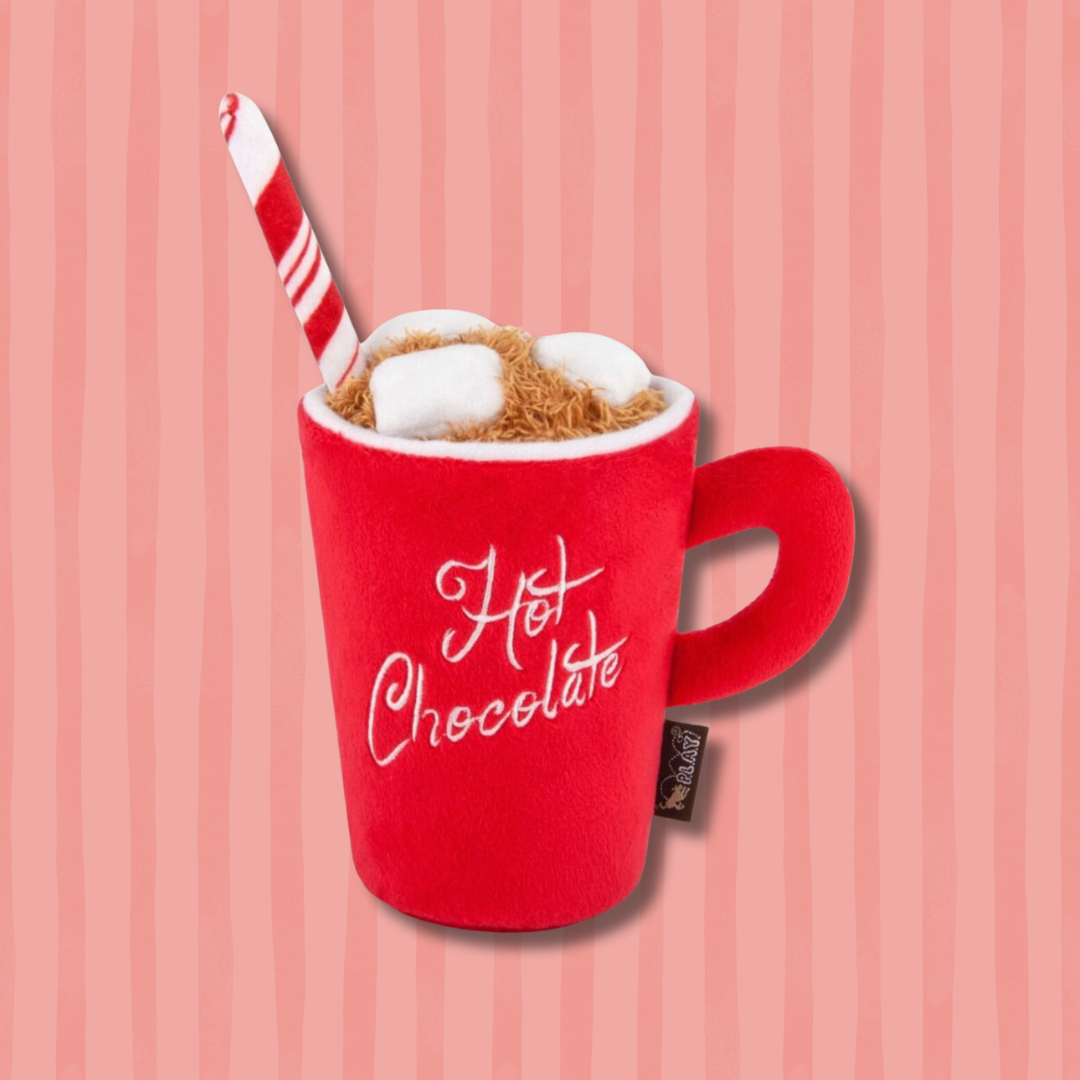 Holiday Classic Hot Chocolate