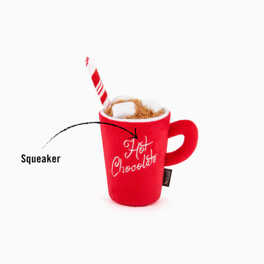 Holiday Classic Hot Chocolate