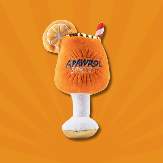 Apawrol Spritz