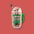 Load image into Gallery viewer, Holiday Dog Nog