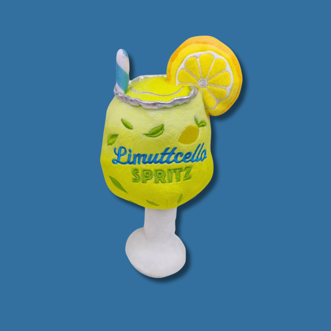 Limuttcello Spritz